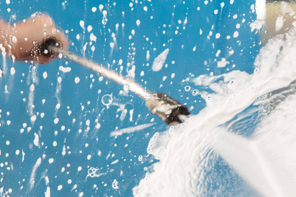 Best Fence Cleaning  in North Haledon, NJ