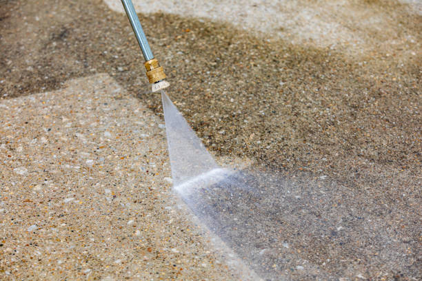 Best Post-Construction Pressure Washing  in North Haledon, NJ