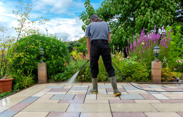 Best Post-Construction Pressure Washing  in North Haledon, NJ
