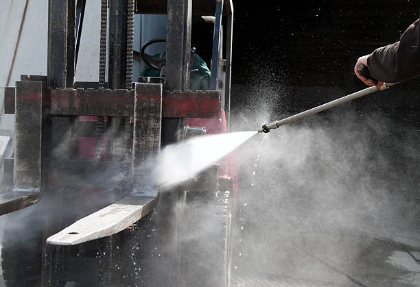 Best Building Exterior Washing  in North Haledon, NJ