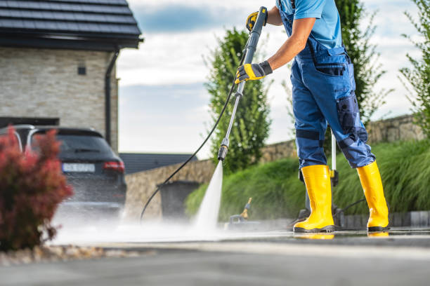 Best Parking Lot and Garage Cleaning  in North Haledon, NJ